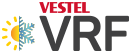 Vestel VRF Logo